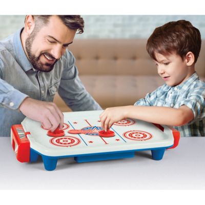 Image showing  Retro Arcade Electronic: Air Hockey