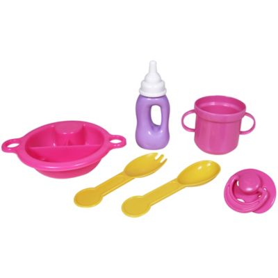 Image showing 3 th Lissi 15 in. Moving Face Baby