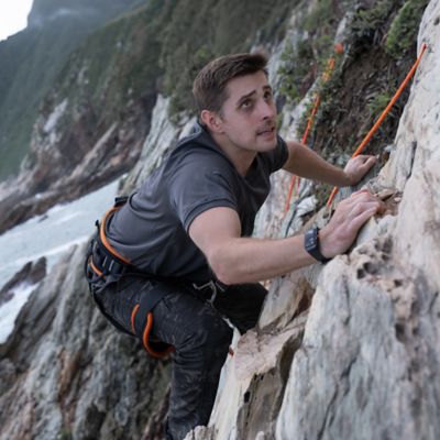 Image showing 5 th KOSPET TANK X2 Ultra GPS Smartband (Black)