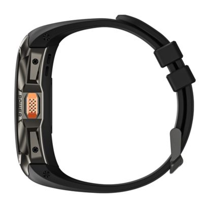 Image showing 8 th KOSPET TANK X2 Ultra GPS Smartband (Black)