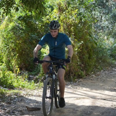 Image showing 6 th KOSPET TANK M3 Ultra GPS Smartwatch with Silicone Band (Black)