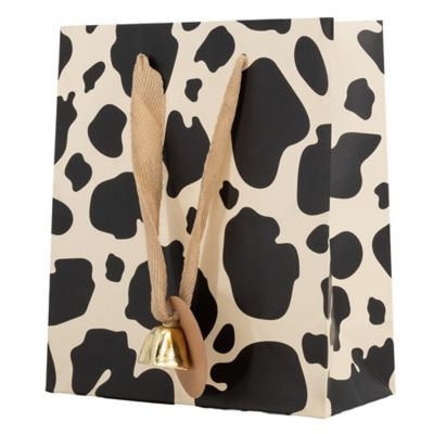 Red Shed Small Moo-tiful Moments Gift Bag