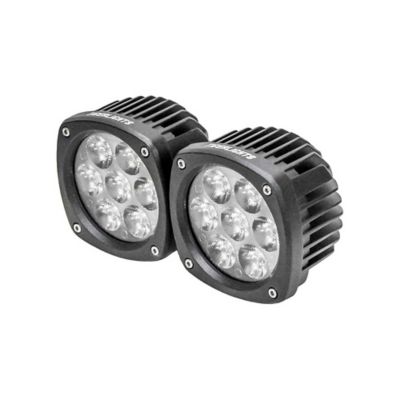 Image showing  Kubota RTV 900/1100 Series LED Spot Light Kit
