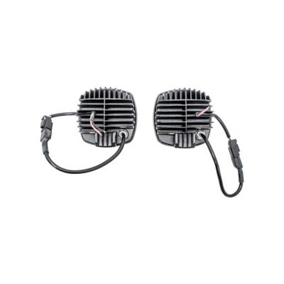 Image showing  Kubota RTV 900/1100 Series LED Spot Light Kit