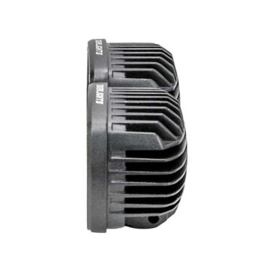 Image showing 5 th Tiger Lights Kubota RTV 900/1100 Series LED Spot Light Kit