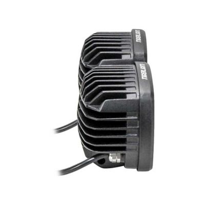 Image showing 6 th Tiger Lights Kubota RTV 900/1100 Series LED Spot Light Kit