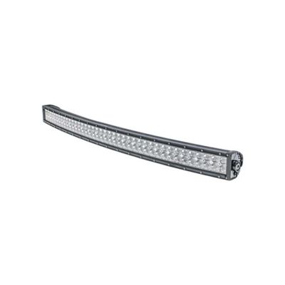 Tiger Lights LED Curved Double Row Light Bar 42 in.