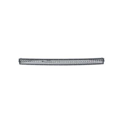 Image showing  LED Curved Double Row Light Bar 42 in.