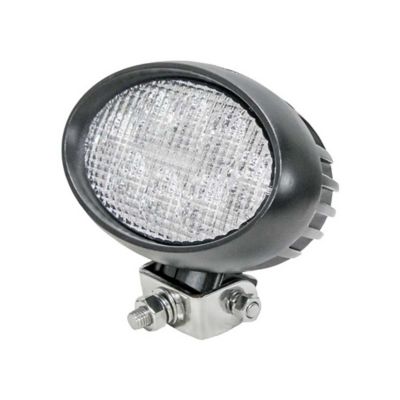 Image showing  Ag-Chem/AGCO/Challenger/Fendt/Massey Ferguson LED Handrail Light Swivel Mount