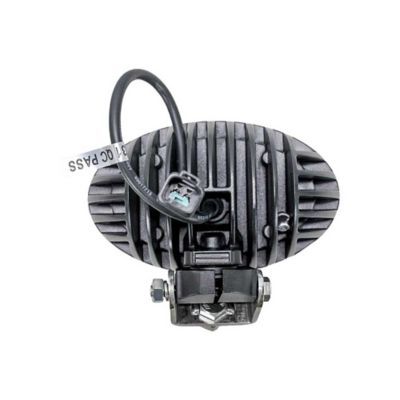 Image showing  Ag-Chem/AGCO/Challenger/Fendt/Massey Ferguson LED Handrail Light Swivel Mount