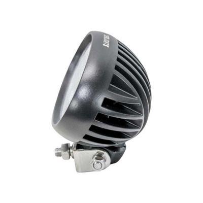 Image showing 5 th Tiger Lights Ag-Chem/AGCO/Challenger/Fendt/Massey Ferguson LED Handrail Light Swivel Mount