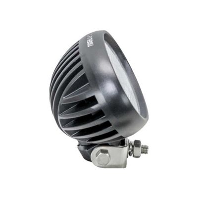 Image showing 6 th Tiger Lights Ag-Chem/AGCO/Challenger/Fendt/Massey Ferguson LED Handrail Light Swivel Mount