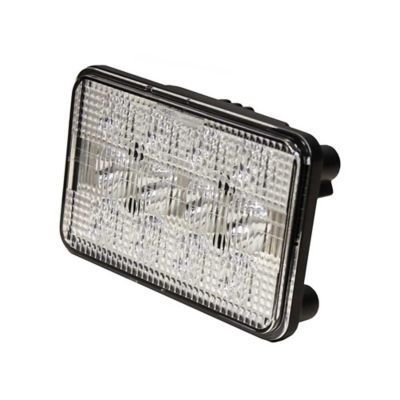 Image showing  John Deere 5000-5020 Series LED Hood Light Hi/Lo