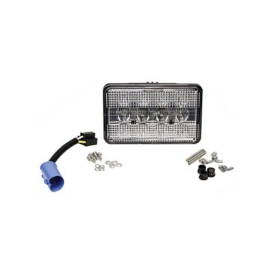 Image showing  John Deere 5000-5020 Series LED Hood Light Hi/Lo