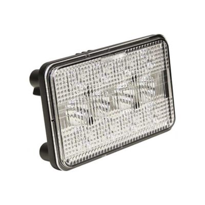 Image showing  John Deere 5000-5020 Series LED Hood Light Hi/Lo