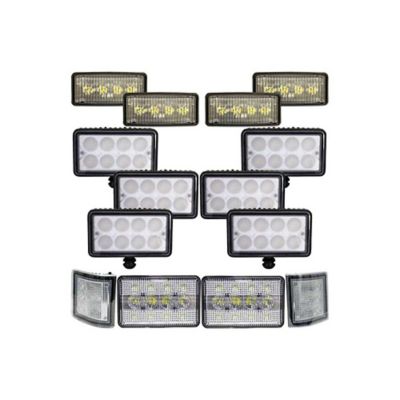 Tiger Lights Complete John Deere 7000-7010 Series LED Light Kit