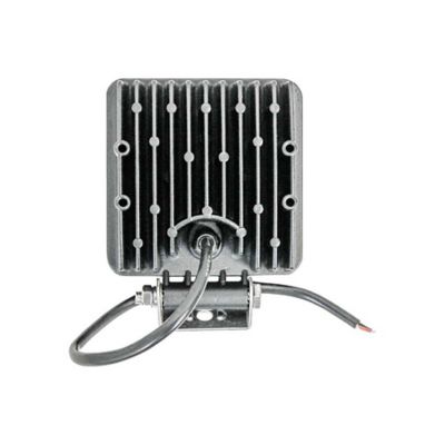 Image showing  Challenger MT Series LED Oval Work Light Side Mount