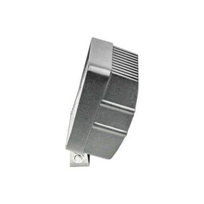 Image showing 5 th Tiger Lights Challenger MT Series LED Oval Work Light Side Mount