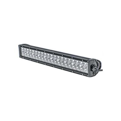 Image showing  LED Double Row Light Bar 22 in.