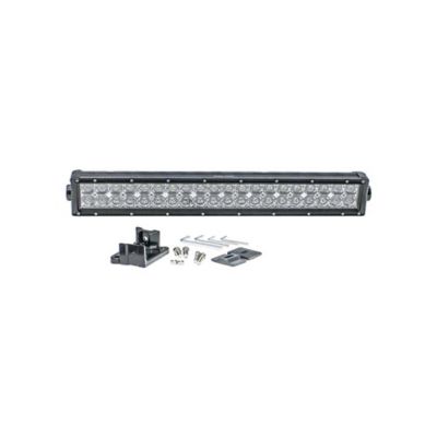 Image showing  LED Double Row Light Bar 22 in.