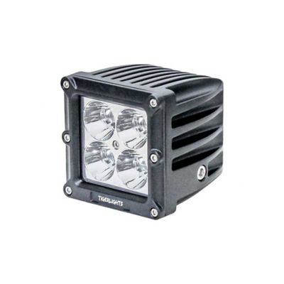 Image showing  LED Spot Work Light 3 in. x 3 in. Square