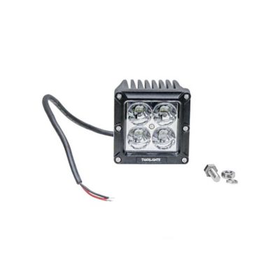 Image showing  LED Spot Work Light 3 in. x 3 in. Square