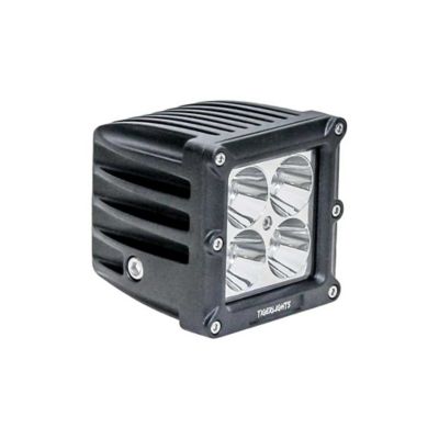 Image showing  LED Spot Work Light 3 in. x 3 in. Square