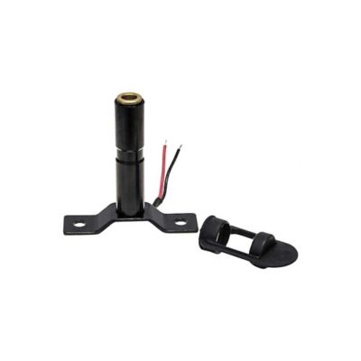 Image showing  Single Row LED Light Bar 20-In.