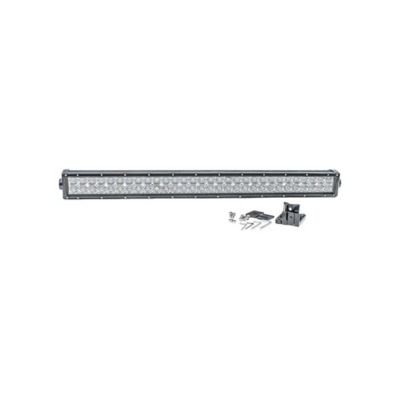 Image showing  LED Double Row Light Bar 32 in.