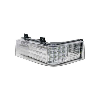 Image showing  John Deere 7020-8030 Series LED Upper Cab Light Kit