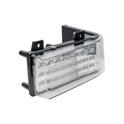 Image showing  John Deere 7020-8030 Series LED Upper Cab Light Kit