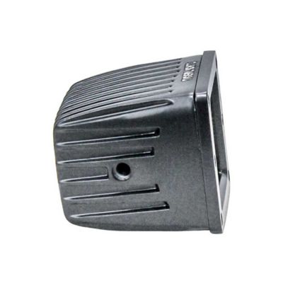 Image showing  LED Flood Work Light 3.23 in. x 2.95 in. Square