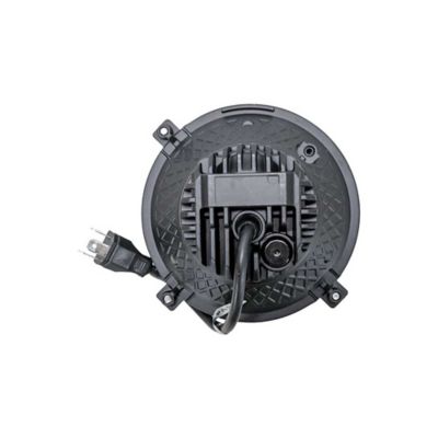 Image showing  Fendt/Massey Ferguson LED Front Hood Light Hi/Lo