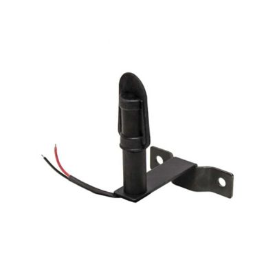 Tiger Lights Vertical Mounting Bracket for Amber Warning Beacon Light BK-7