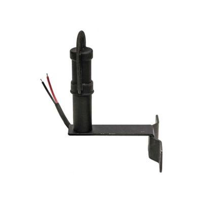 Image showing  Vertical Mounting Bracket for Amber Warning Beacon Light BK-7