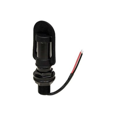 Image showing  Threaded Mounting Bracket for Amber Warning Beacon Light BK-2
