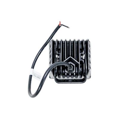Image showing  LED Flood Work Light 3 in. x 3 in. Square