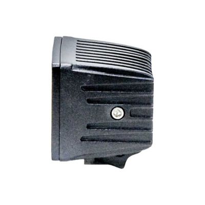 Image showing 5 th Tiger Lights LED Flood Work Light 3 in. x 3 in. Square