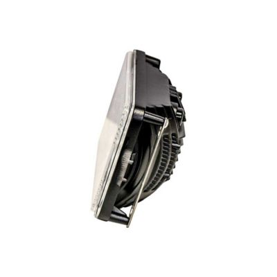 Image showing 5 th Tiger Lights John Deere 6000-7010 Series LED Hood Light Hi/Lo