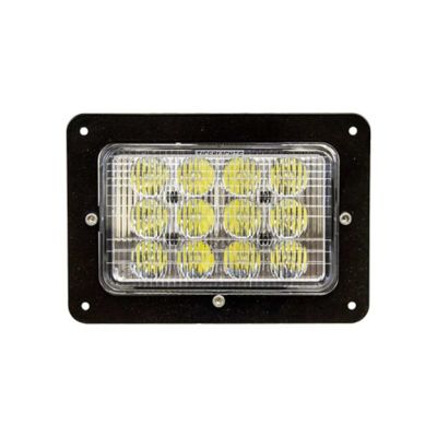 Image showing  Case IH Steiger 9100-9300 Series/Steiger LED Hood Light Hi/Lo