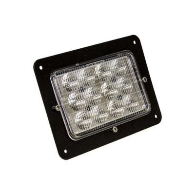 Image showing  Case IH Steiger 9100-9300 Series/Steiger LED Hood Light Hi/Lo