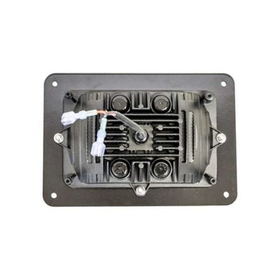 Image showing  Case IH Steiger 9100-9300 Series/Steiger LED Hood Light Hi/Lo