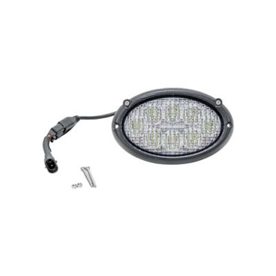 Image showing  Challenger/Fendt/Gleaner/Massey Ferguson LED Upper Cab Light