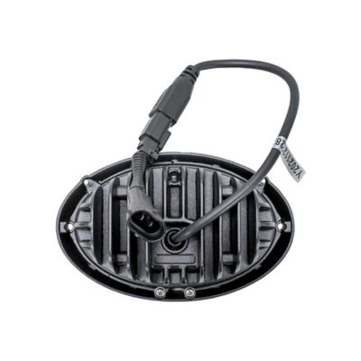 Image showing  Challenger/Fendt/Gleaner/Massey Ferguson LED Upper Cab Light