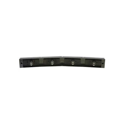Image showing  John Deere 55-60 Series LED Hood Light Conversion Kit