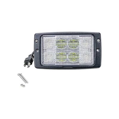 Image showing  Fendt/Massey Ferguson LED Upper Cab Light Hi/Lo