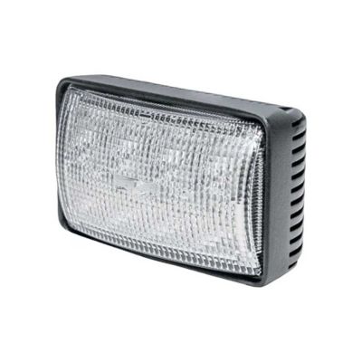 Image showing  Case IH/New Holland Windrower LED Upper Cab/Rear Work Light