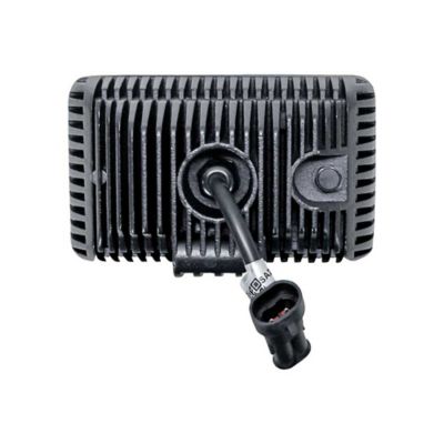 Image showing  Case IH/New Holland Windrower LED Upper Cab/Rear Work Light