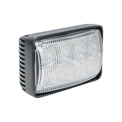 Image showing  Case IH/New Holland Windrower LED Upper Cab/Rear Work Light