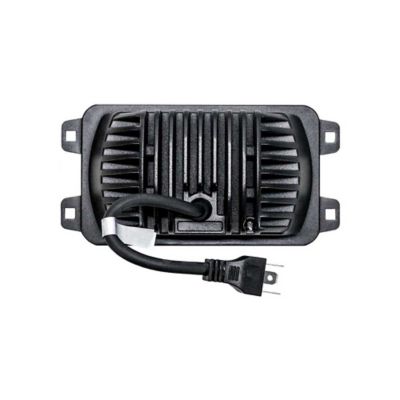 Image showing  John Deere 2R/3D-E-R/4M-R/5E-M/6D-E Series LED Hood Light Hi/Lo